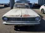 1965 DODGE Dart