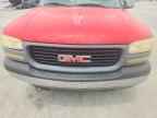 2002 GMC Sierra