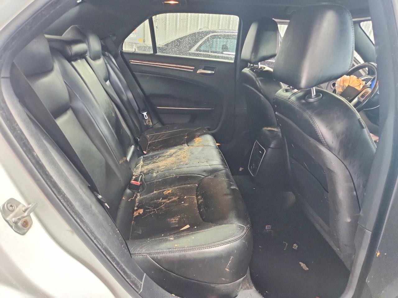 2013 CHRYSLER 300