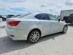 2008 LEXUS IS 250