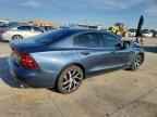 2020 VOLVO S60