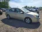 2008 NISSAN SENTRA
