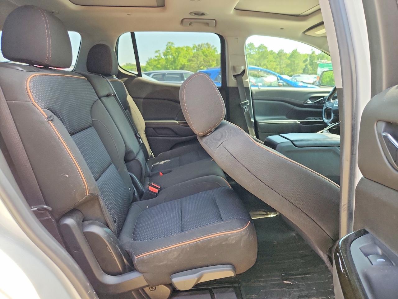 2020 GMC ACADIA