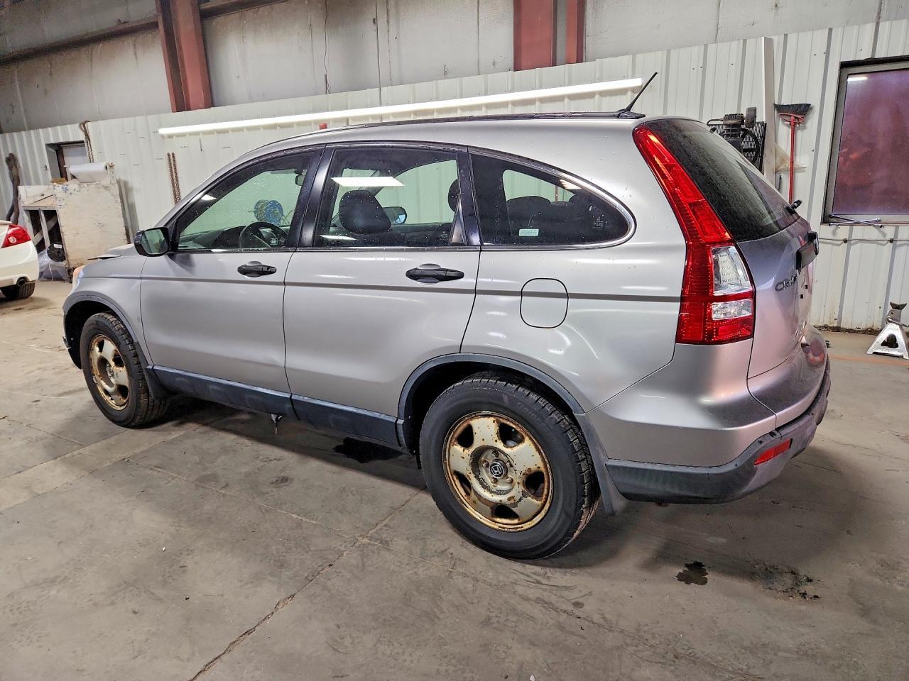 2008 HONDA CR-V