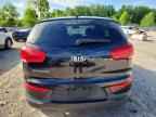 2016 KIA SPORTAGE