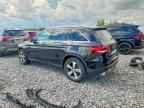2017 MERCEDES-BENZ GLC-Class