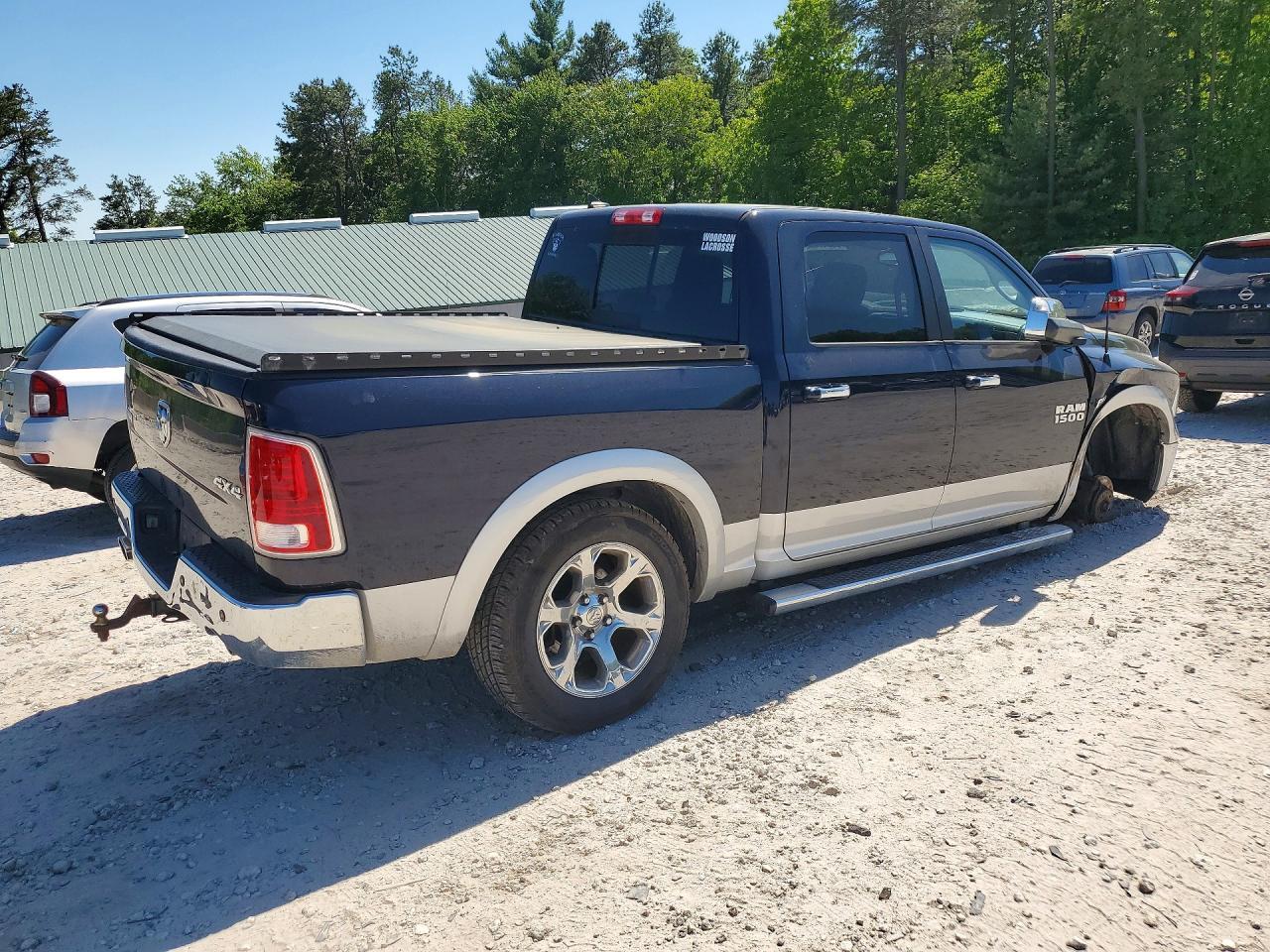 2013 RAM 1500