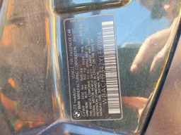 2000 BMW Z3