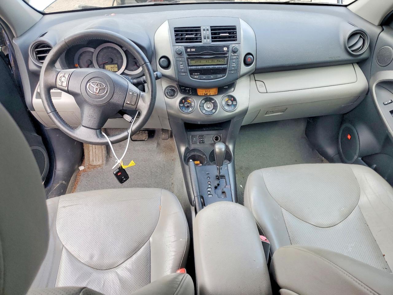 2010 TOYOTA RAV4