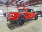 2022 FORD F-150 Lightning