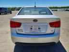 2012 KIA FORTE