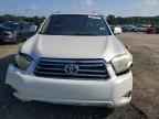 2009 TOYOTA HIGHLANDER