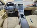2014 LINCOLN MKZ