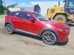 2018 MAZDA CX-3