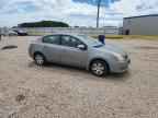 2012 NISSAN SENTRA