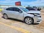 2017 CHEVROLET IMPALA