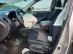 2019 NISSAN PATHFINDER