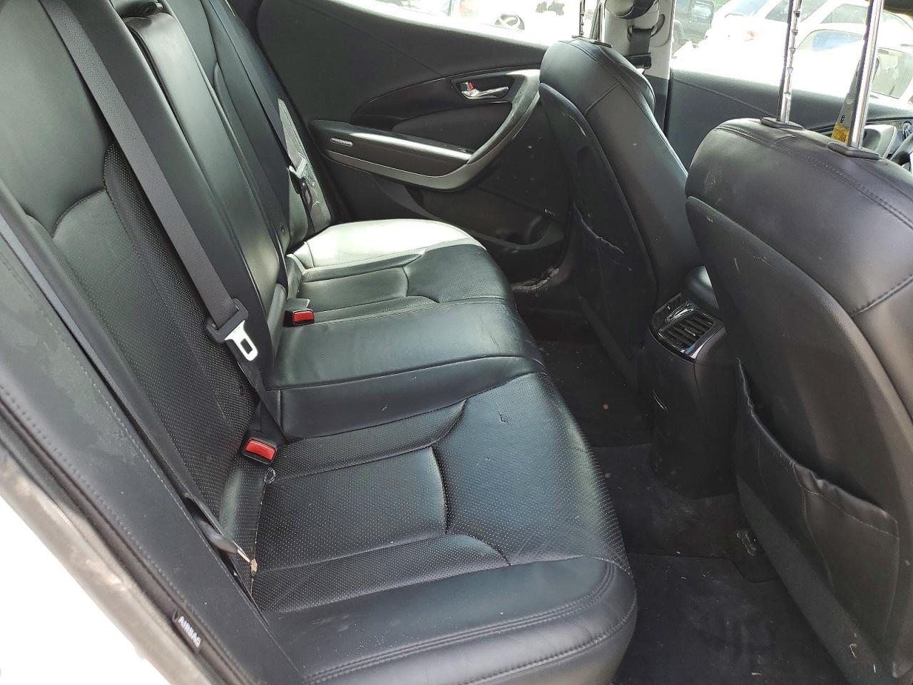 2017 HYUNDAI Azera