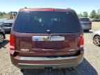 2009 HONDA PILOT