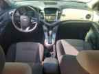 2012 CHEVROLET CRUZE