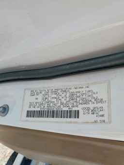 2003 TOYOTA Sequoia
