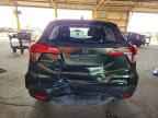 2016 HONDA HR-V