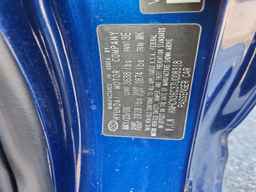 2007 HYUNDAI ACCENT