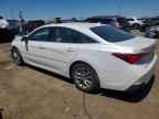 2022 TOYOTA Avalon