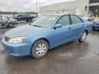 2002 TOYOTA CAMRY