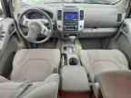 2014 NISSAN Frontier