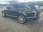 2015 LAND ROVER RANGE ROVER