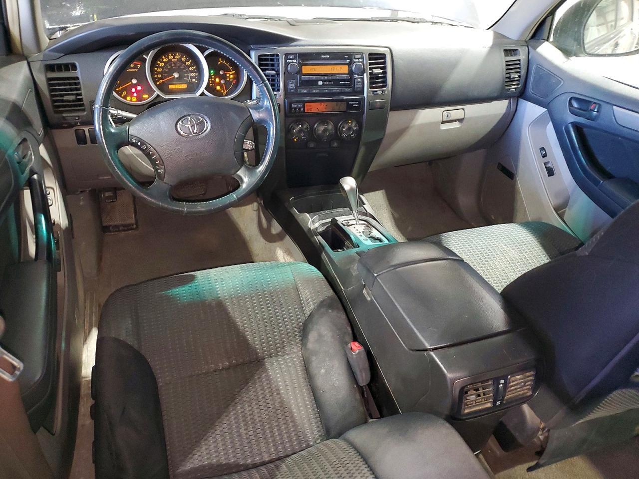 2006 TOYOTA 4Runner