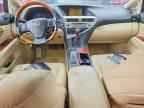 2010 LEXUS RX 450H