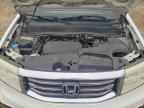 2015 HONDA PILOT