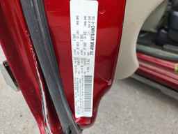 2011 CHRYSLER Town & Country