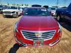2017 CADILLAC CT6