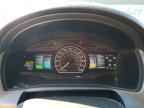 2011 LINCOLN MKZ