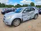 2010 CHEVROLET EQUINOX