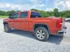 2015 GMC Sierra