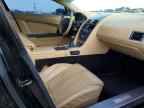 2007 Aston Martin V8 Vantage