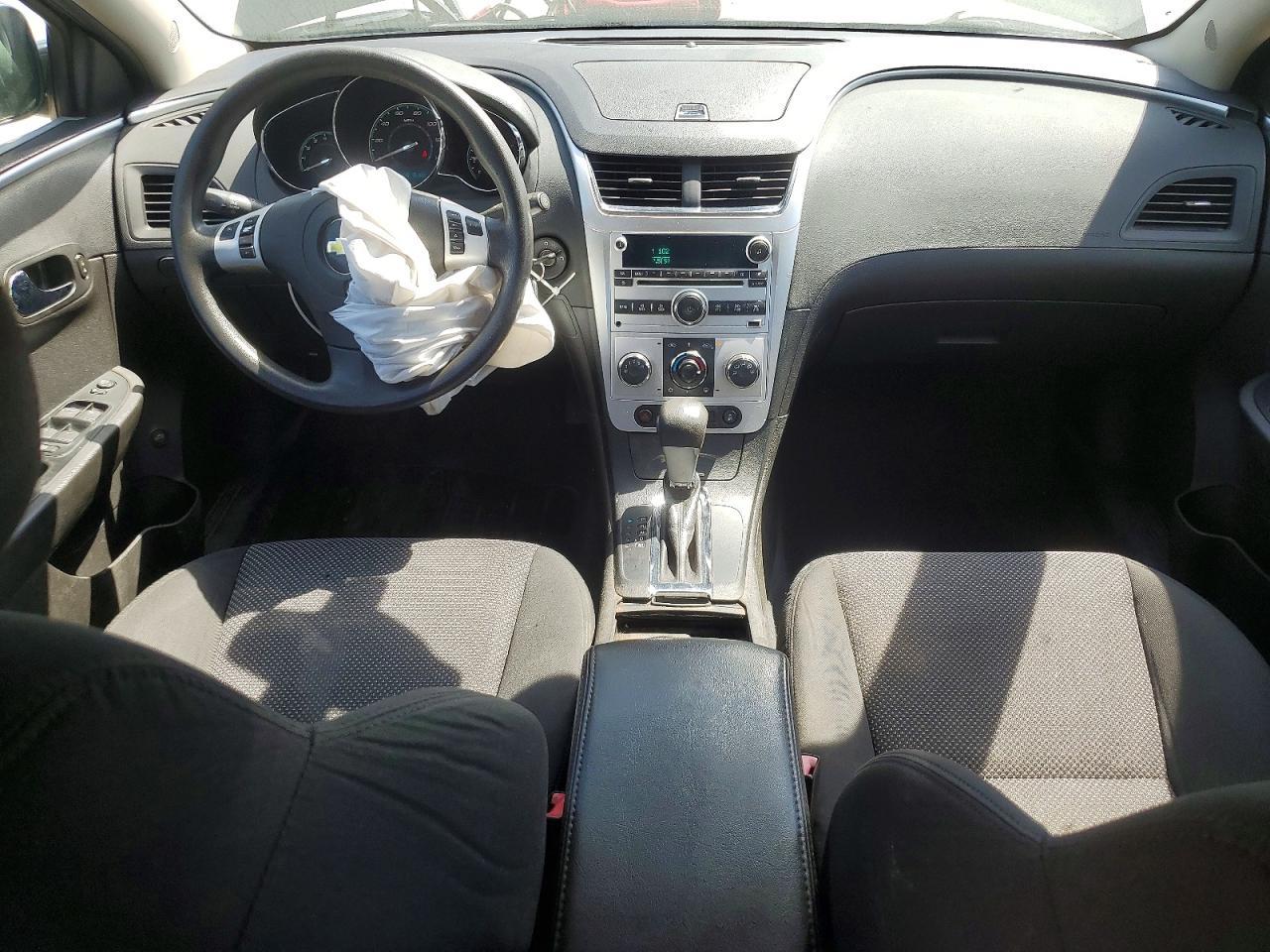 2012 CHEVROLET MALIBU