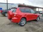 2009 TOYOTA RAV4