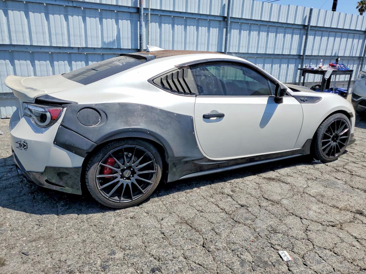 2013 SCION FR-S