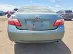 2008 TOYOTA CAMRY