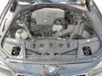 2016 BMW 5 series