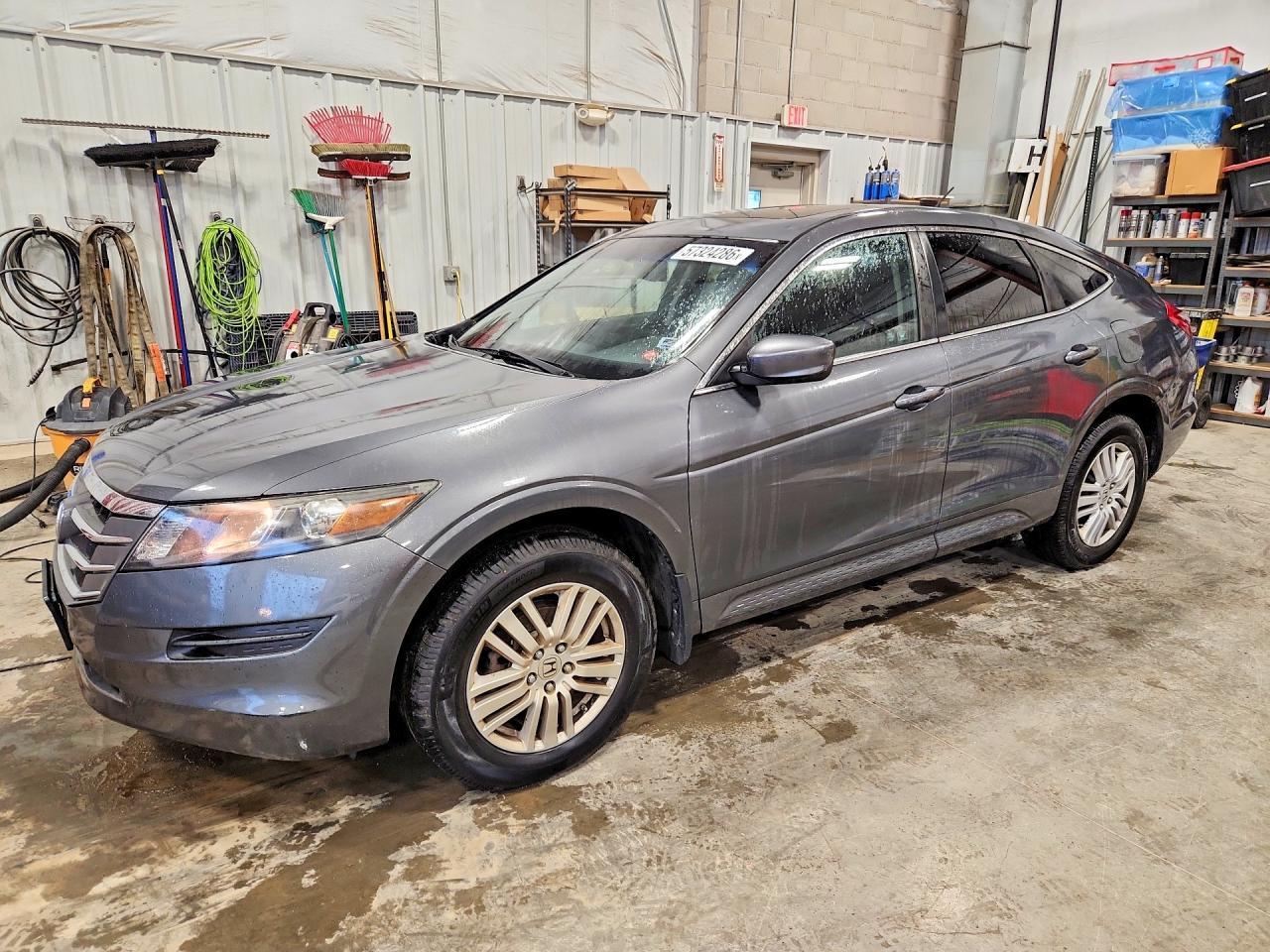 2012 HONDA Crosstour