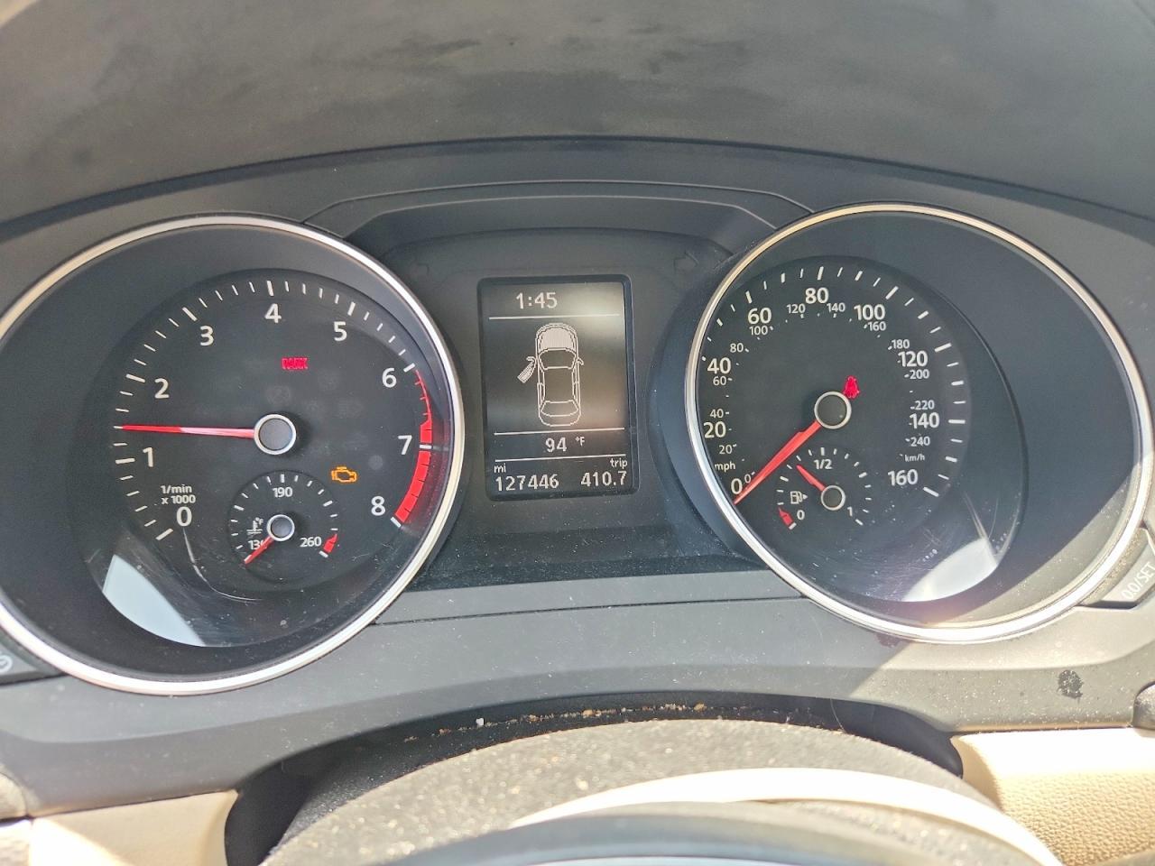2017 VOLKSWAGEN JETTA