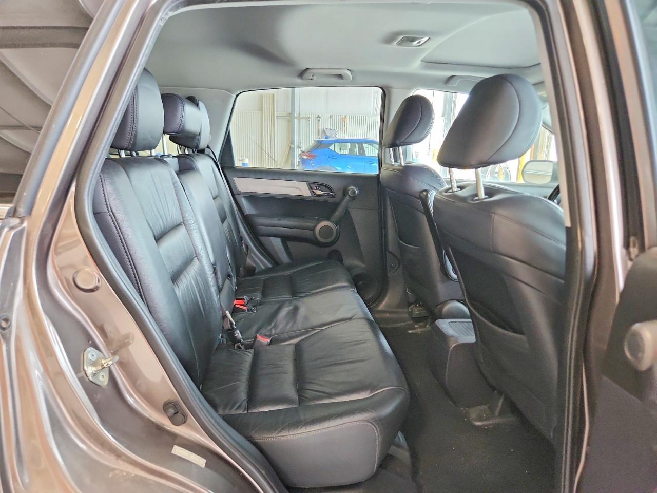 2010 HONDA CR-V