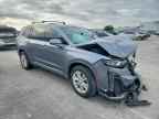 2021 CADILLAC XT6