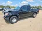 2014 NISSAN Frontier